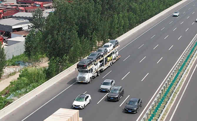 定海区高速公路汽车救援